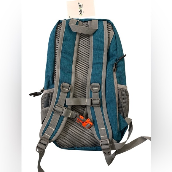 G4free hiking backpack - Picture 2 of 2